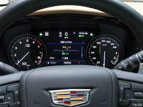 凯迪拉克28t油耗? 凯迪拉克28t油耗?