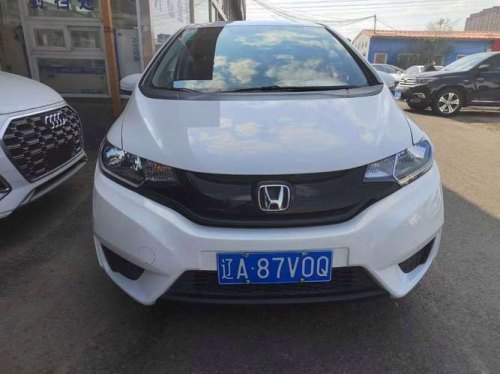 2016年本田飞度1.5l自动挡车可以买吗? 2016年本田飞度1.5l自动挡车可以买吗?