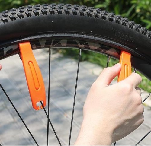 公路车补胎工具放什么地方? 公路车补胎工具放什么地方?