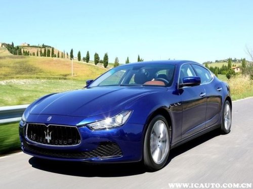 玛莎拉蒂多少钱一辆价格表 玛莎拉蒂多少钱一辆价格表