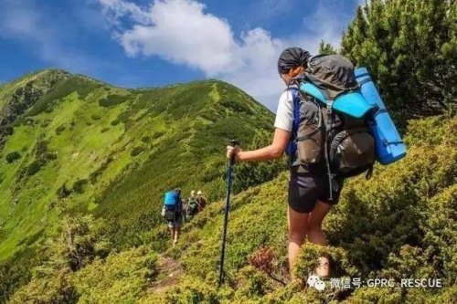 如何寻找靠谱的驴友