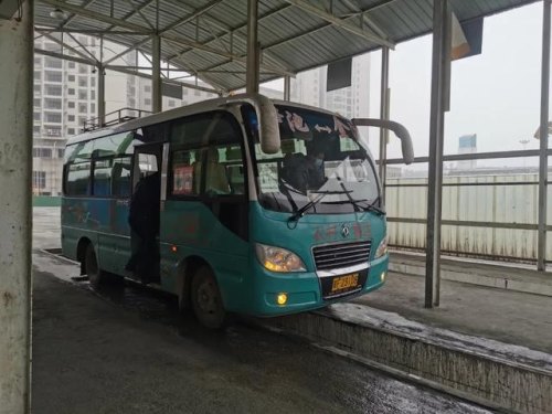 有金沙到北京的大巴吗？