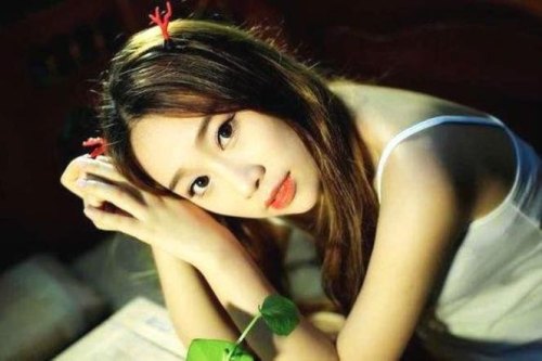 已婚女人同意你越界的表现