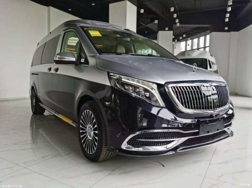 迈巴赫260商务车价格? 迈巴赫260商务车价格?