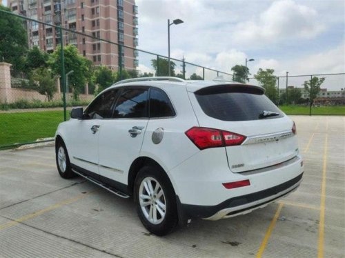 众泰t600怎么样质量好不好