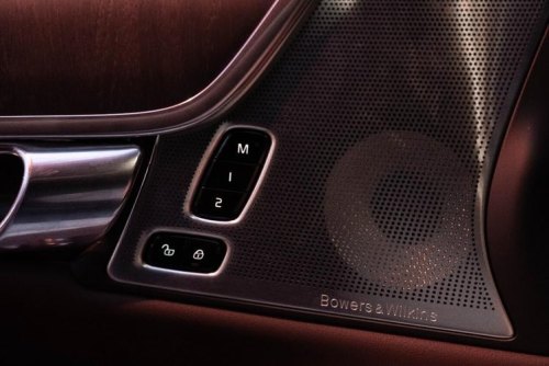 沃尔沃音响是什么牌子？