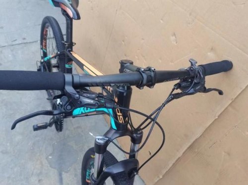 学生山地车性价比最高的车型？