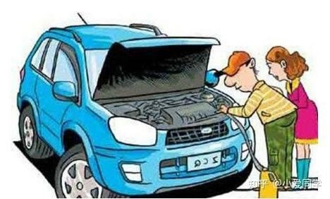 小车跑长途之前需要做什么保养