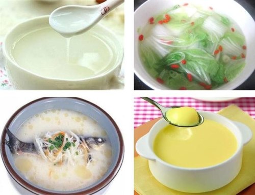 esd手术后需吃多长时间半流质? esd手术后需吃多长时间半流质?