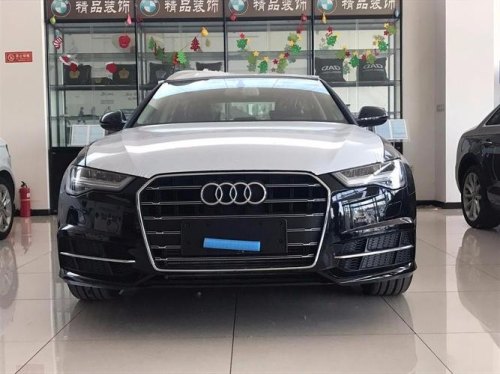 18款奥迪混动a6参数？