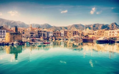 2月份出国适合去哪旅游