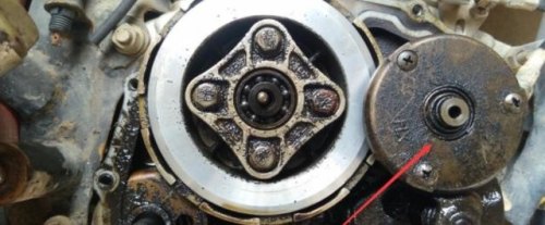 机油泵坏了会导致机油压力低吗