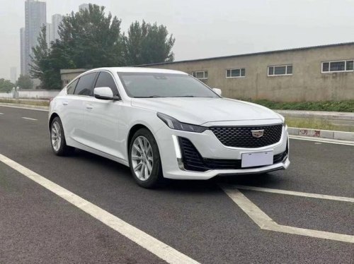 ct5二手值得买吗？