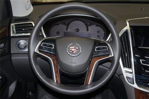 凯迪拉克方向盘车标怎么换? 凯迪拉克方向盘车标怎么换?