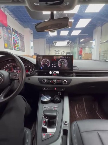 22款奥迪a4能远程启动吗? 22款奥迪a4能远程启动吗?