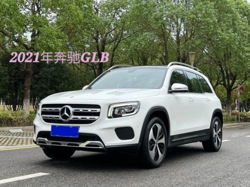glb全部车型? glb全部车型?