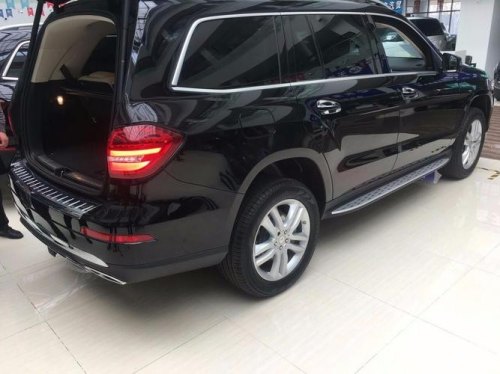 奔驰七座suv 28万左右？