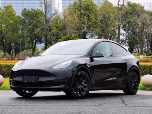 特斯拉modely23年改款吗？