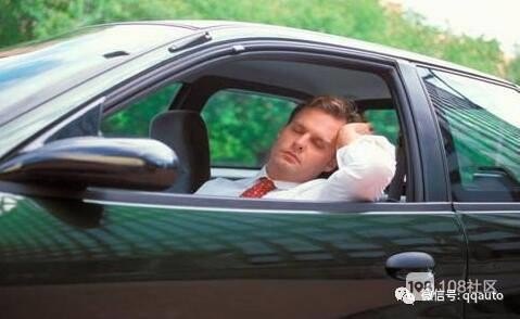 开车突然头晕几秒又好了 开车突然头晕几秒又好了