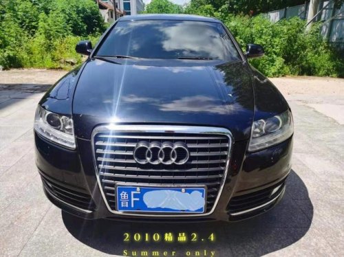 奥迪A6L 2011款和奥迪A6L 2010款有什么区别？