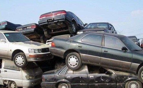 汽车泡水是修理好还是报废好 汽车泡水是修理好还是报废好