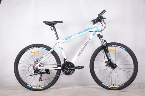 GOGOBIKE自行车质量怎么？