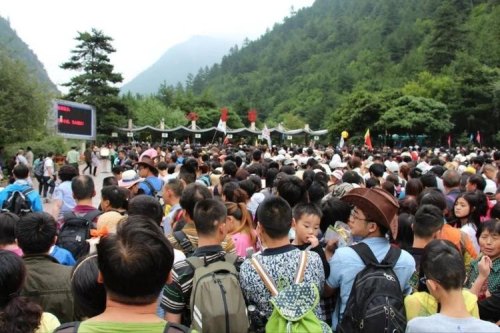 国庆旅游推荐好去处人少