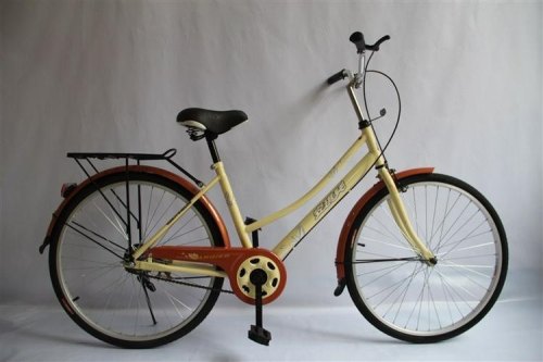 想买个自行车通勤单程30公里请问哪种车子适合我？