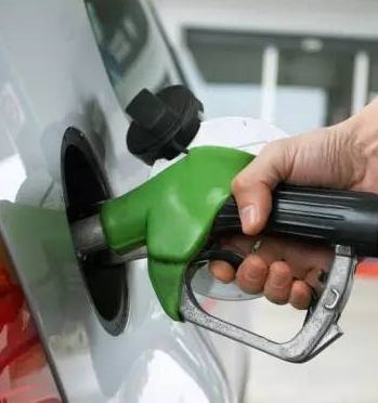 油卡怎么使用？