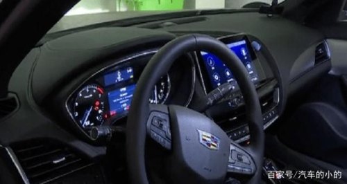 凯迪拉克ct5启动后在D档直接把车熄火了发动机故障灯亮黄色怎么回事？