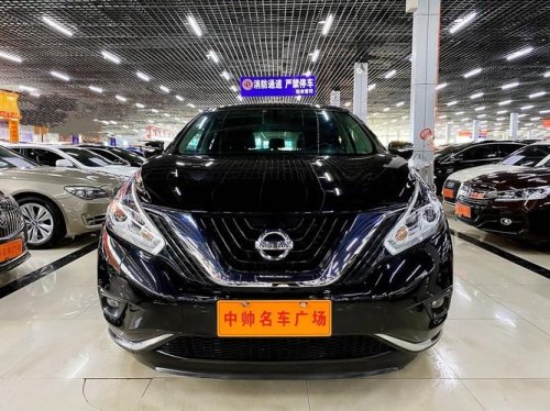 2016日产楼兰质量？