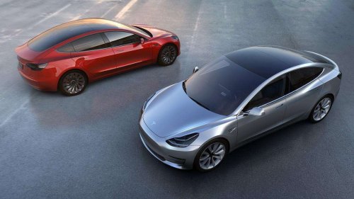 特斯拉model 3焕新版降价了吗？