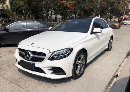 23款奔驰c260l改款和没改款的区别？