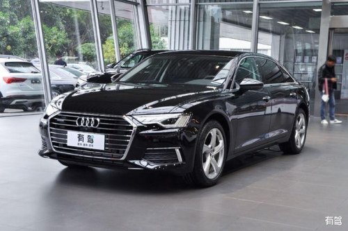奥迪a6l新车报价2021款官方指导价？
