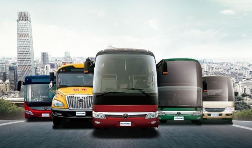 宇通客车属于哪家公司？