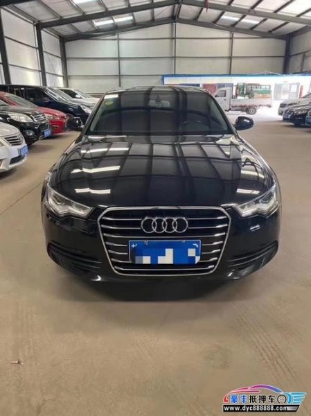 14 15年a6大概什么价格? 14 15年a6大概什么价格?