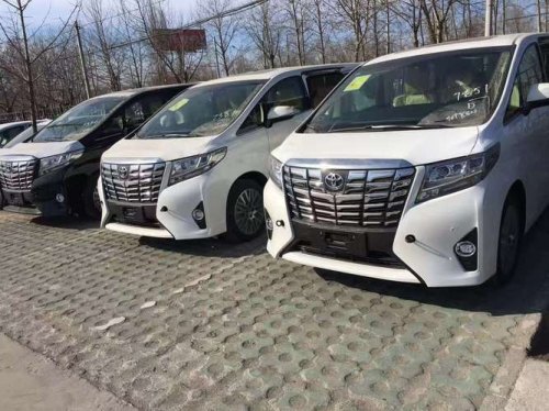 十大顶级保姆车？