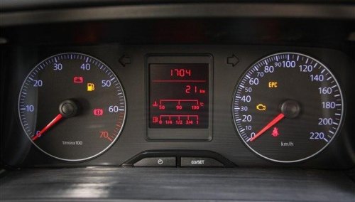 14款捷达车仪表时间怎么调整? 14款捷达车仪表时间怎么调整?