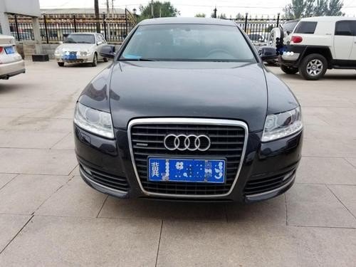 06年 3.0t奥迪a6油耗? 06年 3.0t奥迪a6油耗?