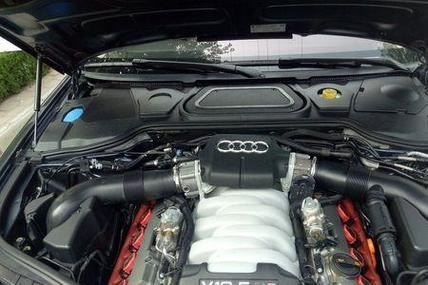 奥迪a8需要加多少升机油? 奥迪a8需要加多少升机油?