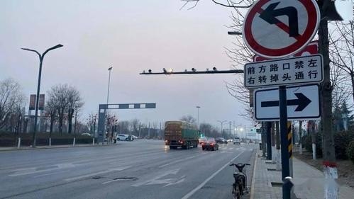 限号走了一个绿灯可以吗