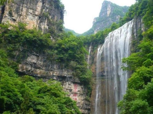 宜昌4个5A景区 宜昌4个5A景区