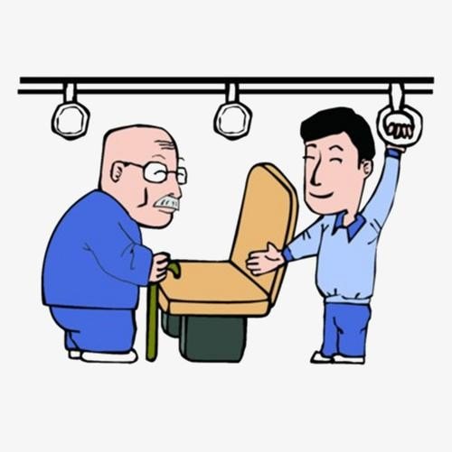 乘坐公共汽车上车后要 乘坐公共汽车上车后要