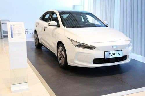 几何a车质量怎么样值得入手吗