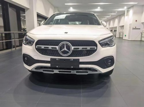 奔驰gla200多少马力？