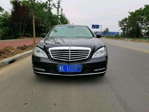 大奔s300L价目表? 大奔s300L价目表?