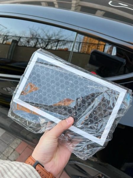 19款特斯拉model3空调滤芯更换外置？