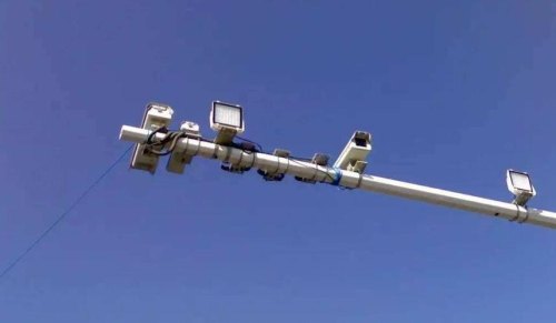 固定测速摄像头的抓拍距离是多少 固定测速摄像头的抓拍距离是多少