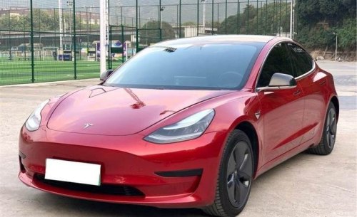 2020款model3最大充电功率？