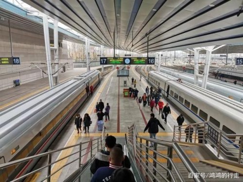 北京站高铁换乘30分钟够吗 北京站高铁换乘30分钟够吗